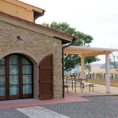 Borgo Del Silenzio - With Pool In