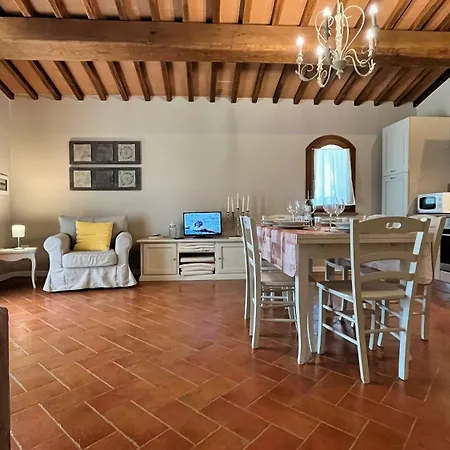 Borgo Del Silenzio - With Pool In Apartment *