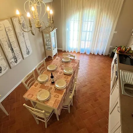 Borgo Del Silenzio - With Pool In * Lajatico