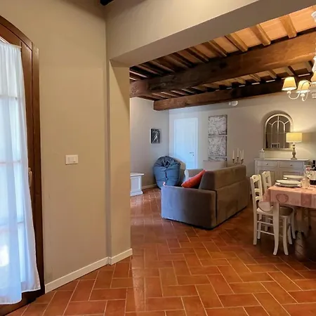 Borgo Del Silenzio - With Pool In