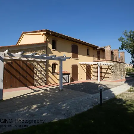 Borgo Del Silenzio - With Pool In *