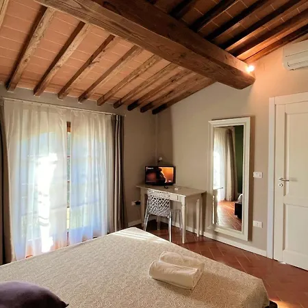 Borgo Del Silenzio - With Pool In *