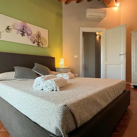 Apartment Borgo Del Silenzio - With Pool In *