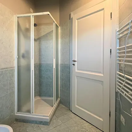 Borgo Del Silenzio - With Pool In Apartment