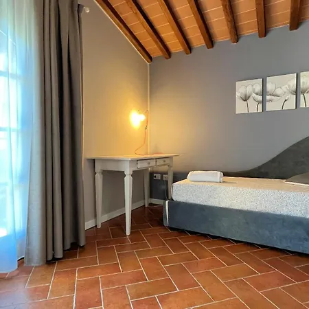 Borgo Del Silenzio - With Pool In *