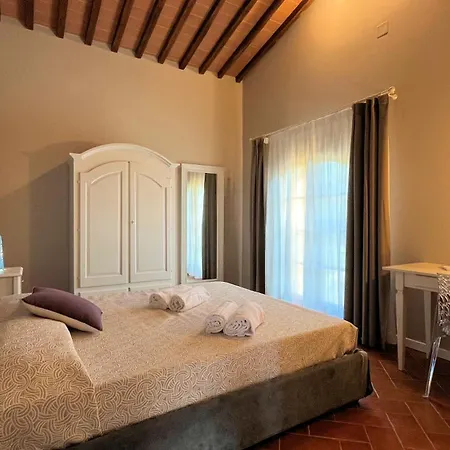 Apartment Borgo Del Silenzio - With Pool In *