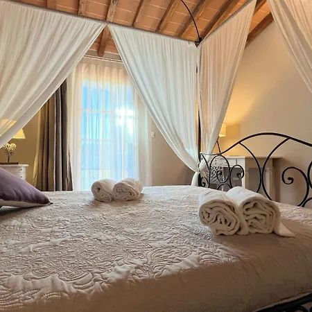 Apartment Borgo Del Silenzio - With Pool In *