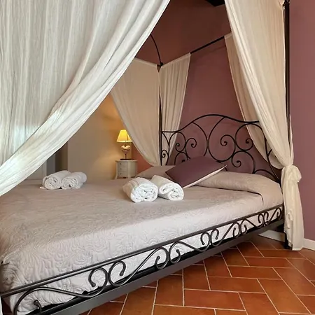 Borgo Del Silenzio - With Pool In *